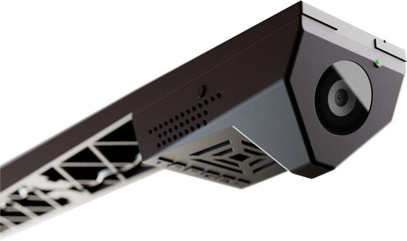 Target MOD Virt Camera System Kamera Boardzubehör