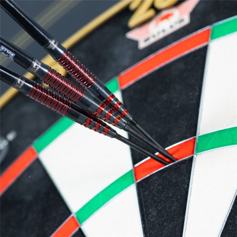 Bull´s Florian Preis CP 90% Steeldarts 20/23 Gramm Steeldarts