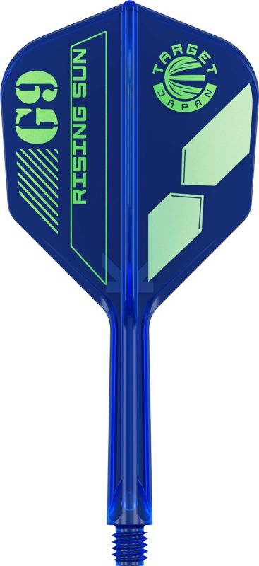Steeldarts