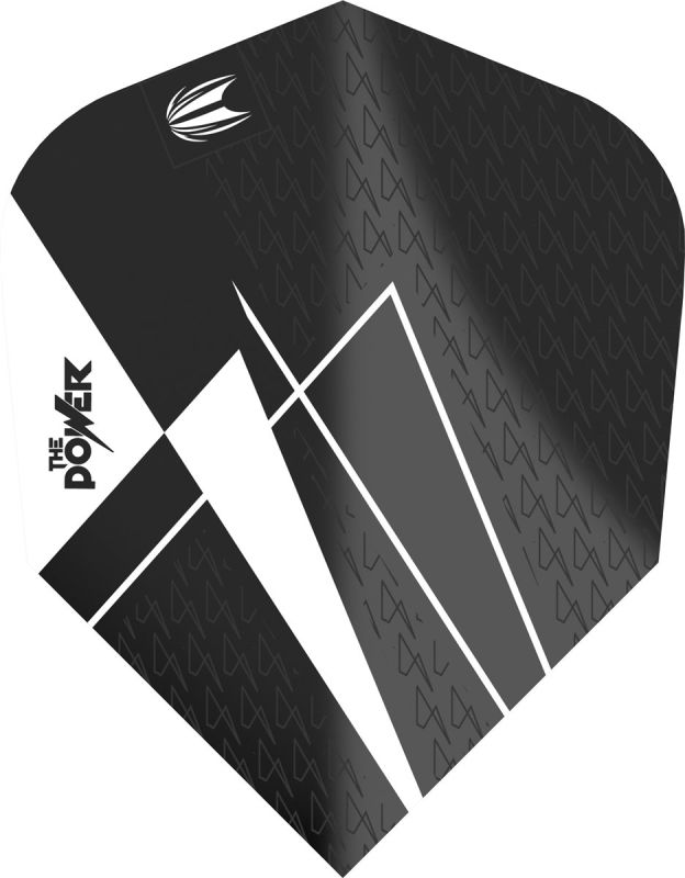 Target Pro Vision Ultra Player Flights Power G8 Phil Taylor Ten-X Flights