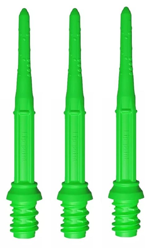 L-Style Premium Lippoint Long 30 mm Soft Dart Spitzen