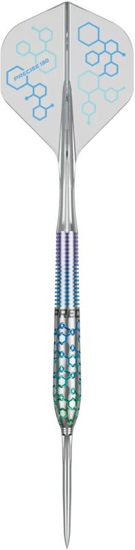 Precise180 Endorphine 90/95% Steeldarts 23/25 Gramm Steeldarts