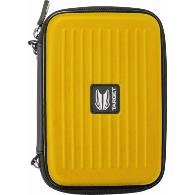 Target Takoma XL Wallet Schwarz/Blau/Türkis Aufbewahrung Case