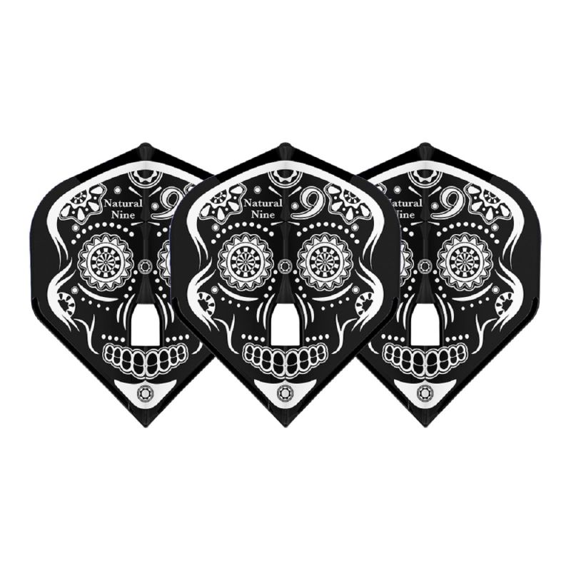 L-Style N9 Signature Flights Pro Calvaera Standard L1 Flights