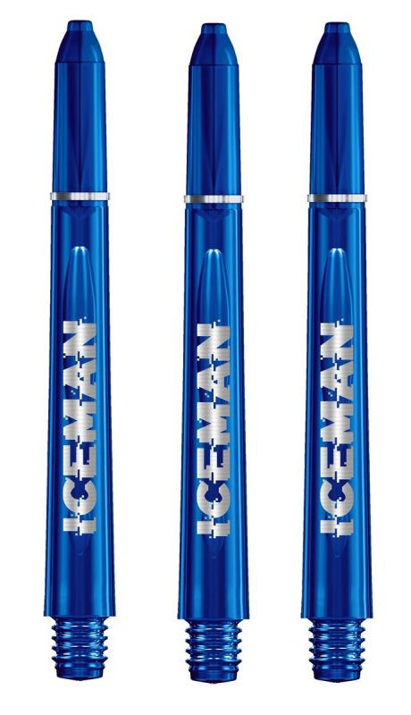 Reddragon Gerwyn Price World Champion VRX Shaft Short / Medium Shafts