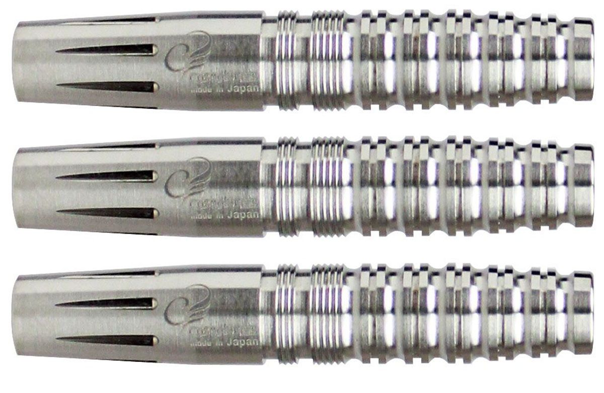 Cosmo Darts Softdart Barrel Shinji Umeda V2 17,5 Gramm Dartbarrels