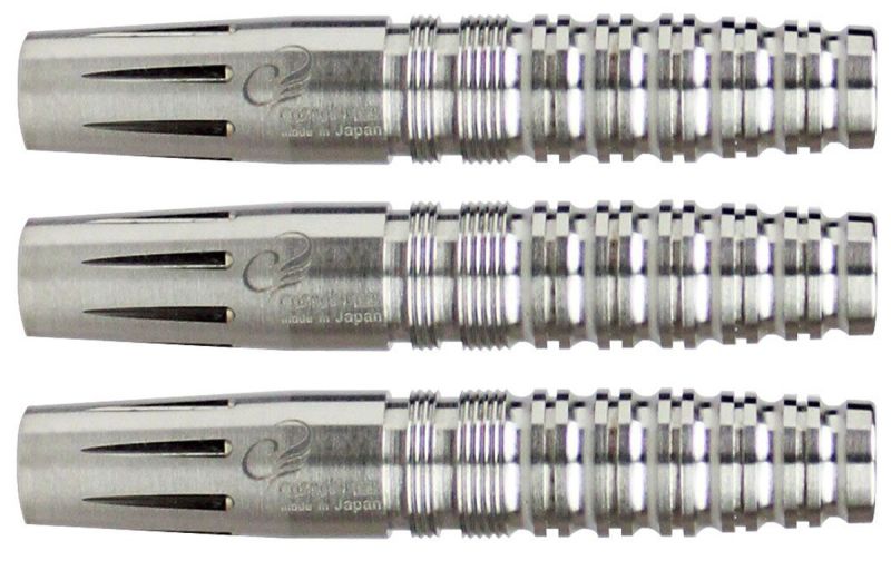 Cosmo Darts Softdart Barrel Shinji Umeda V2 17,5 Gramm Dartbarrels