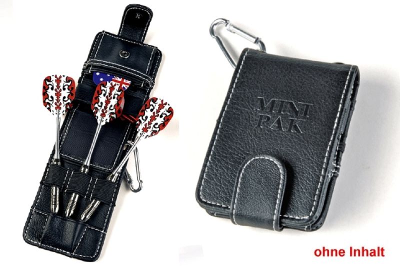 Dart Beutel MINI PAK Dart Tasche
