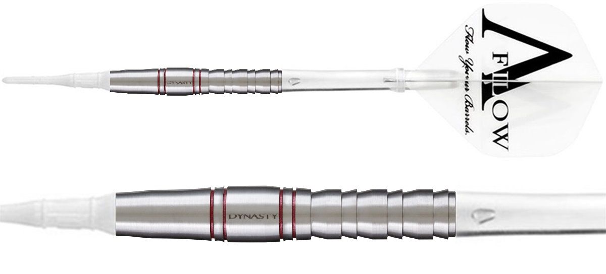 Dynasty Vivid 80 "Cetus" 80% Softdarts 18 Gramm Softdarts
