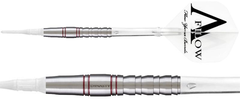 Dynasty Vivid 80 "Cetus" 80% Softdarts 18 Gramm Softdarts