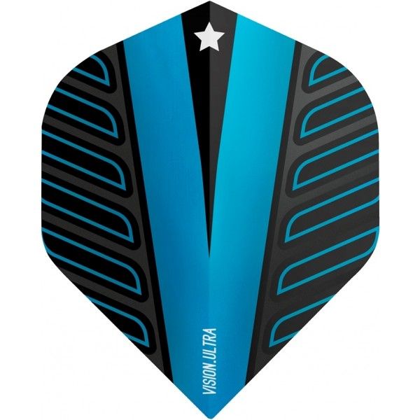 Target Voltage Vision Ultra Flights NO2 Rob Cross Flights
