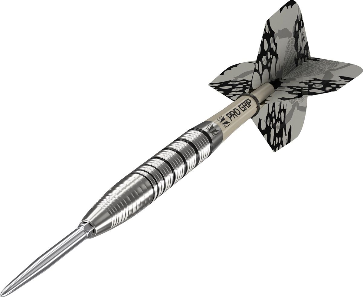 Steeldarts