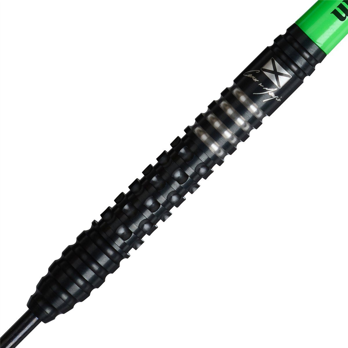 Unicorn Wraith Cameron Menzies 90% Steeldarts 21/23/25 Gramm Steeldarts