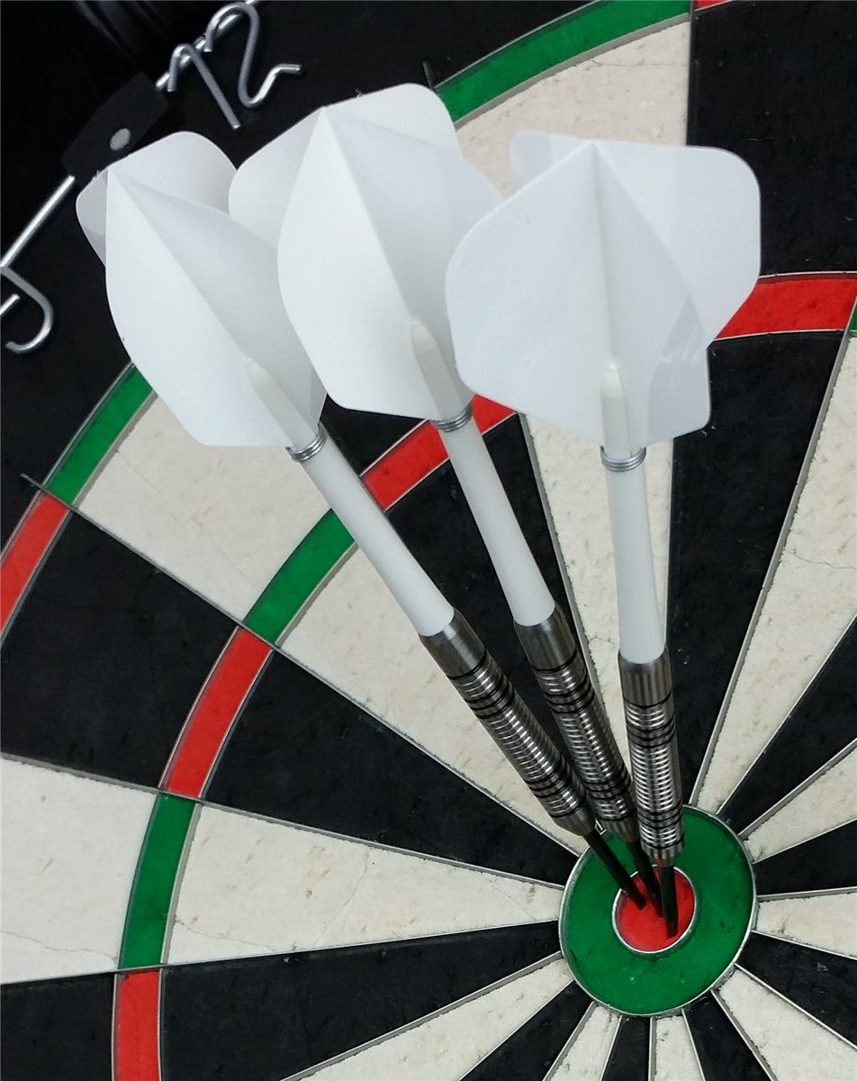 Bristle Board