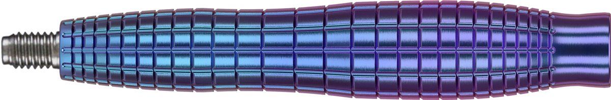 Target Haruki Muramatsu Rising Sun Premium Limited Edition G7 95% 4BA Sleek 22 Gramm Softdarts