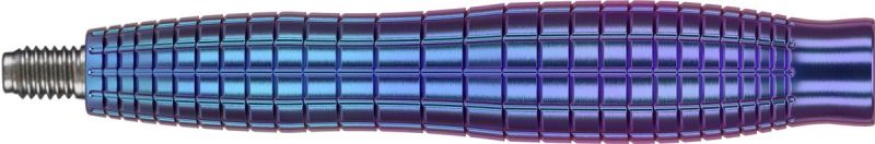 Target Haruki Muramatsu Rising Sun Premium Limited Edition G7 95% 4BA Sleek 22 Gramm Softdarts