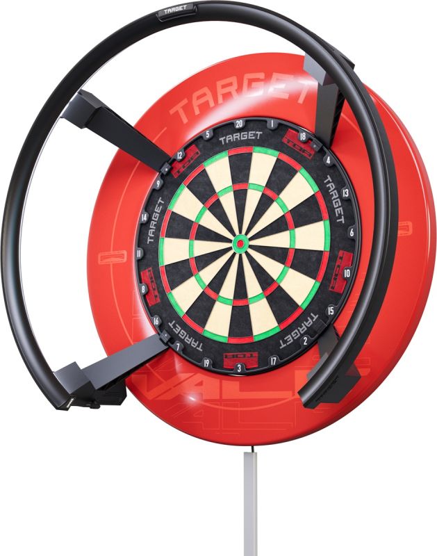 Target Omni Autoscoring System Zählsystem