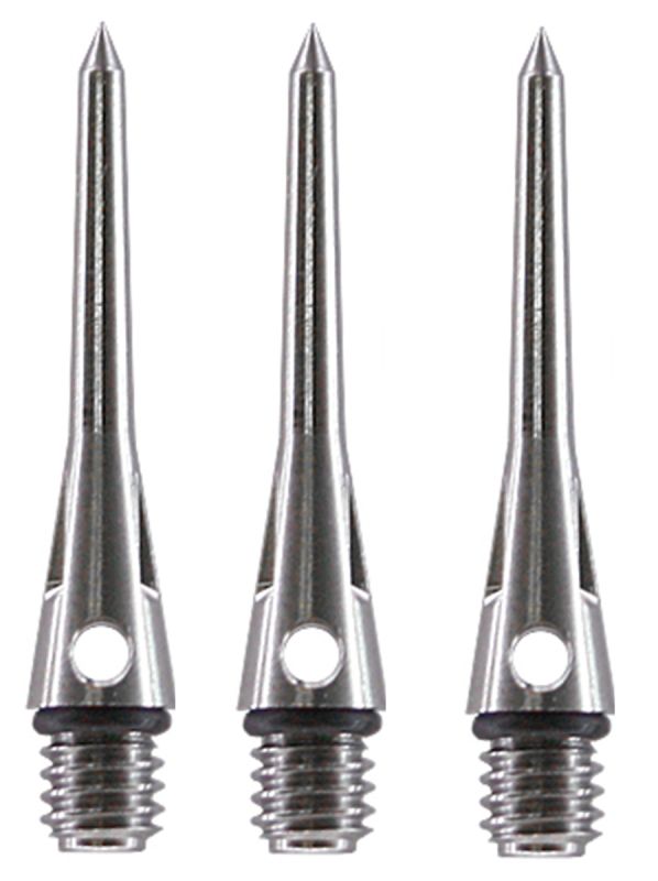 Condor Wechselspitze 2BA Kleingewinde 30 mm aus Rostfreiem Stahl Schraubspitzen Tips