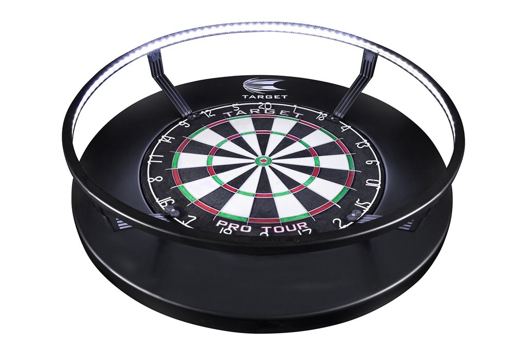 Target Corona Vision Lighting System LED Ring Boardzubehör