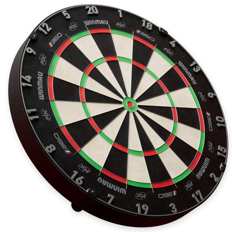 Bristle Board