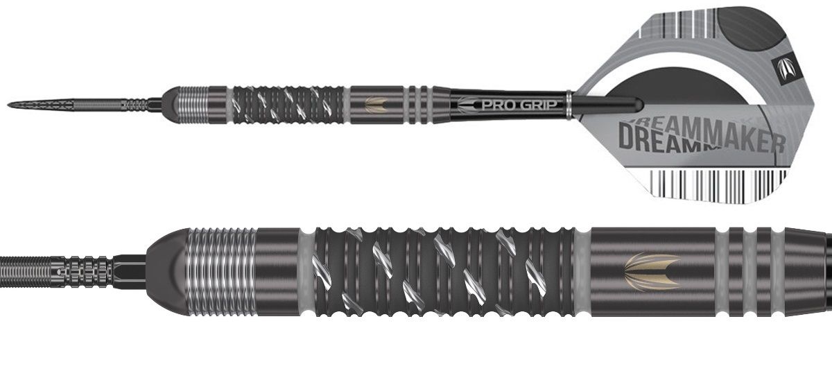 Steeldarts