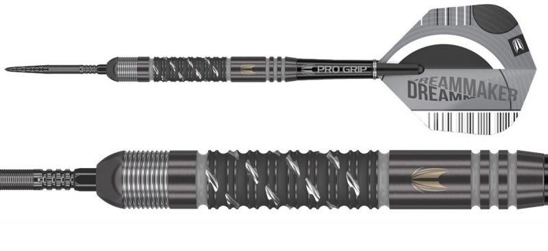 Steeldarts