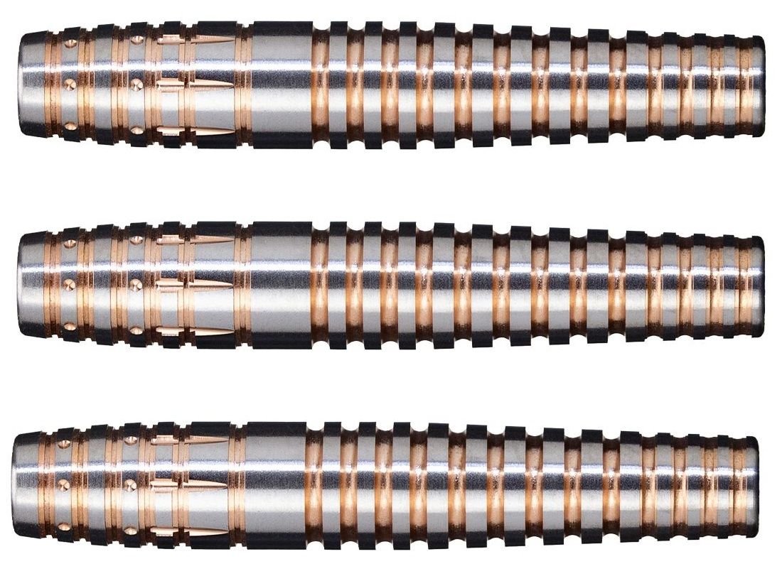Cosmo Darts Discovery Label Ayaka Okamoto 90% Softdarts 18 Gramm Softdarts