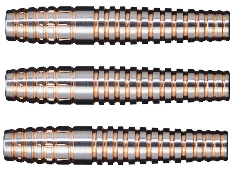 Cosmo Darts Discovery Label Ayaka Okamoto 90% Softdarts 18 Gramm Softdarts
