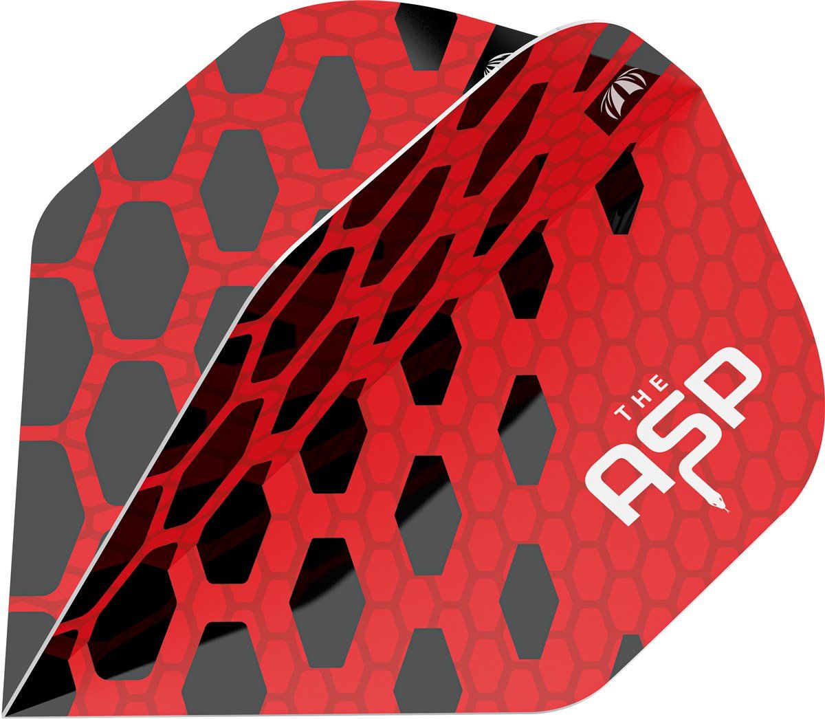 Target Pro Ultra Rot Flights NO2 Nathan Aspinall ASP 2021 Flights