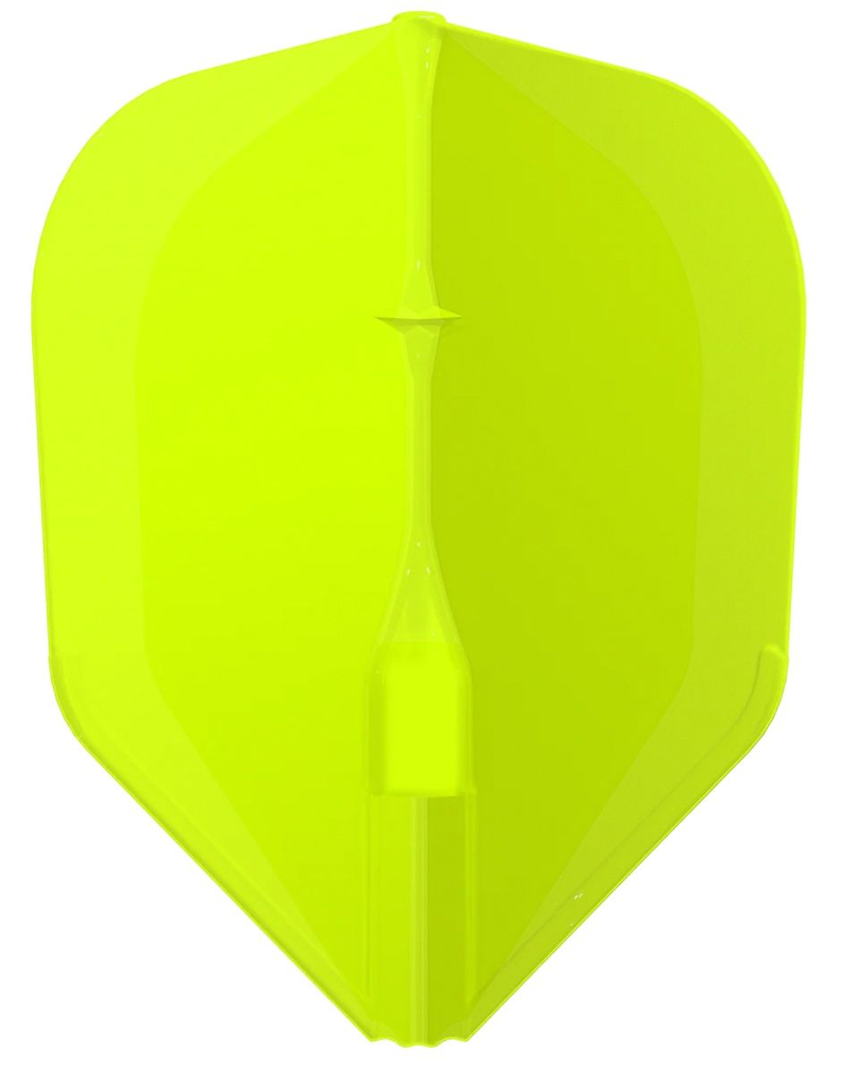 L-Style Champagne EZ Easy Flight mit Caps Shape L3 Flights
