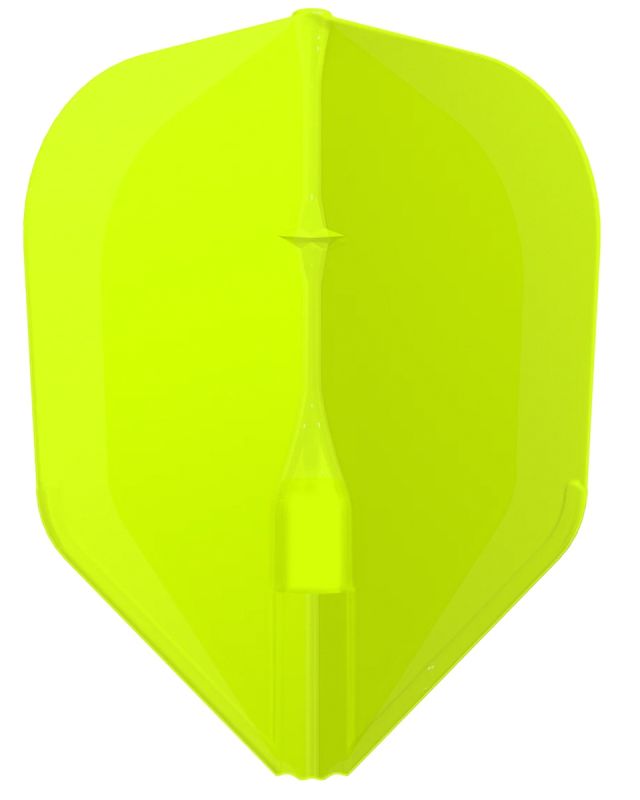L-Style Champagne EZ Easy Flight mit Caps Shape L3 Flights