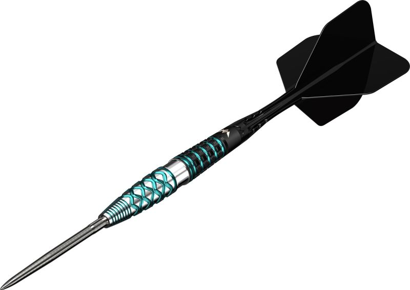 Mission Neptune RP 90% Steeldarts 21/23/25 Gramm Steeldarts