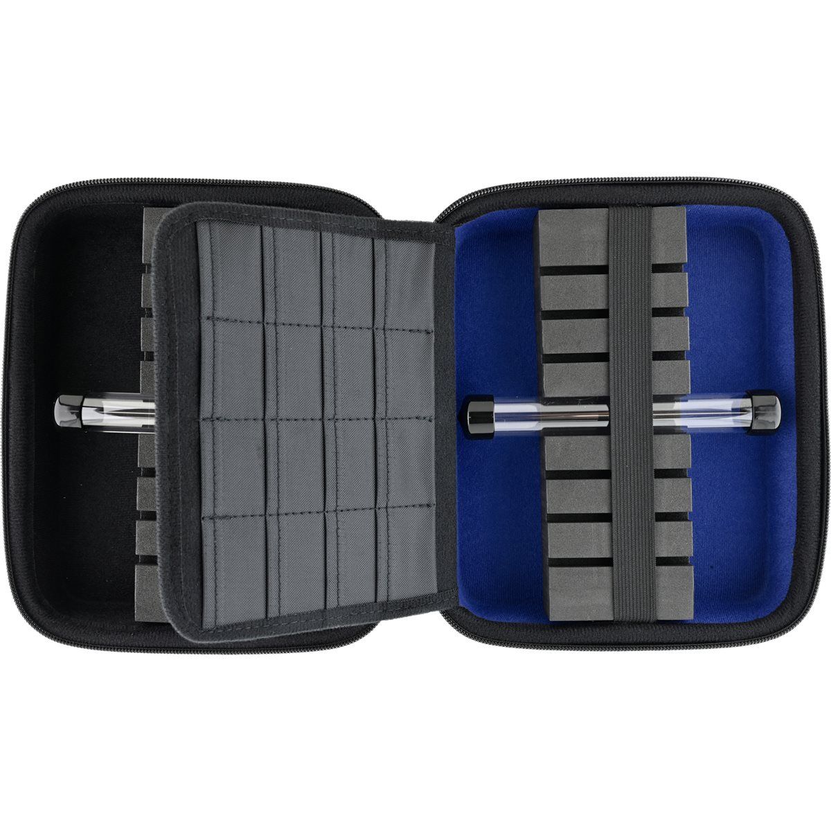 Mission Freedom Luxor XL V2 Dart Case Dart Tasche