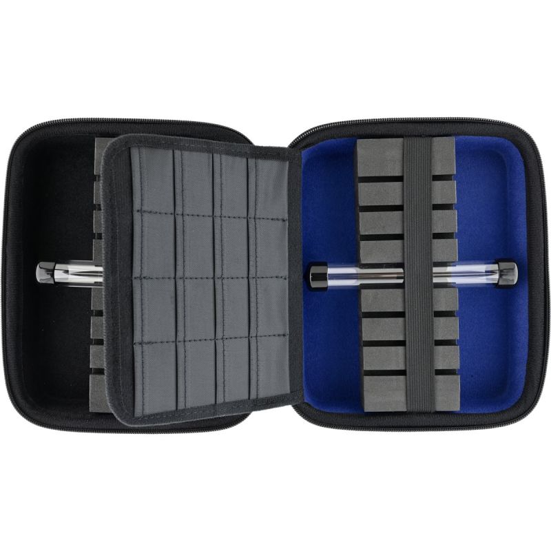 Mission Freedom Luxor XL V2 Dart Case Dart Tasche