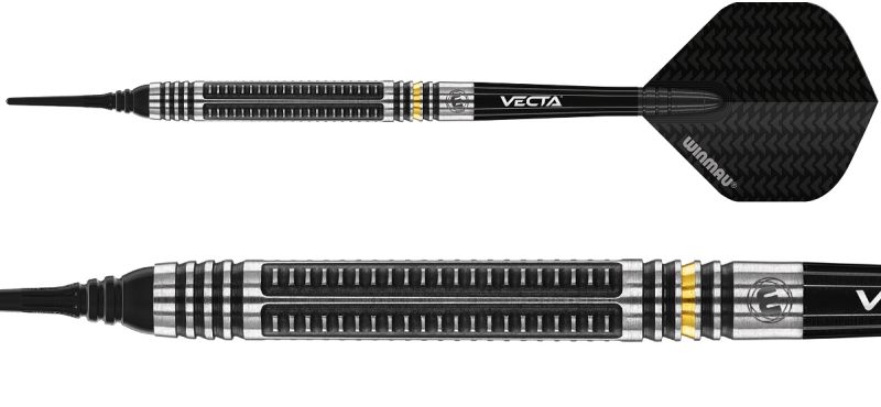 Winmau Zinati Softdarts 20 Gramm Softdarts