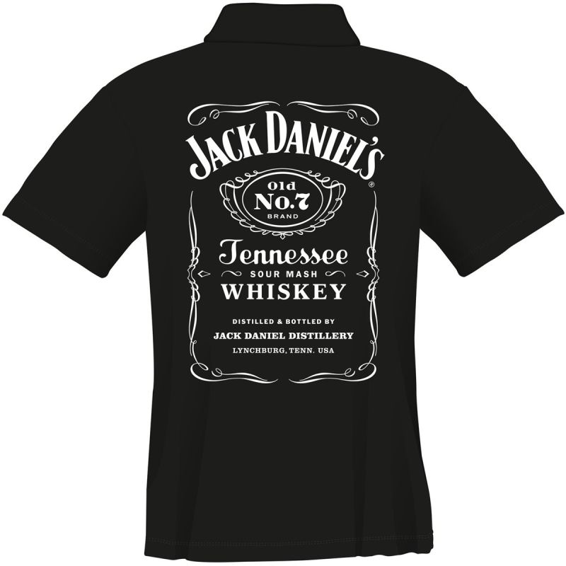Jack Daniels Black Dart Shirt S-5XL Shirts