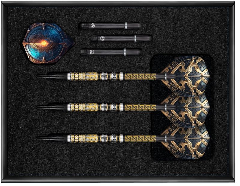 Shot Viking Odin 95% Softdart 20 Gramm Softdarts