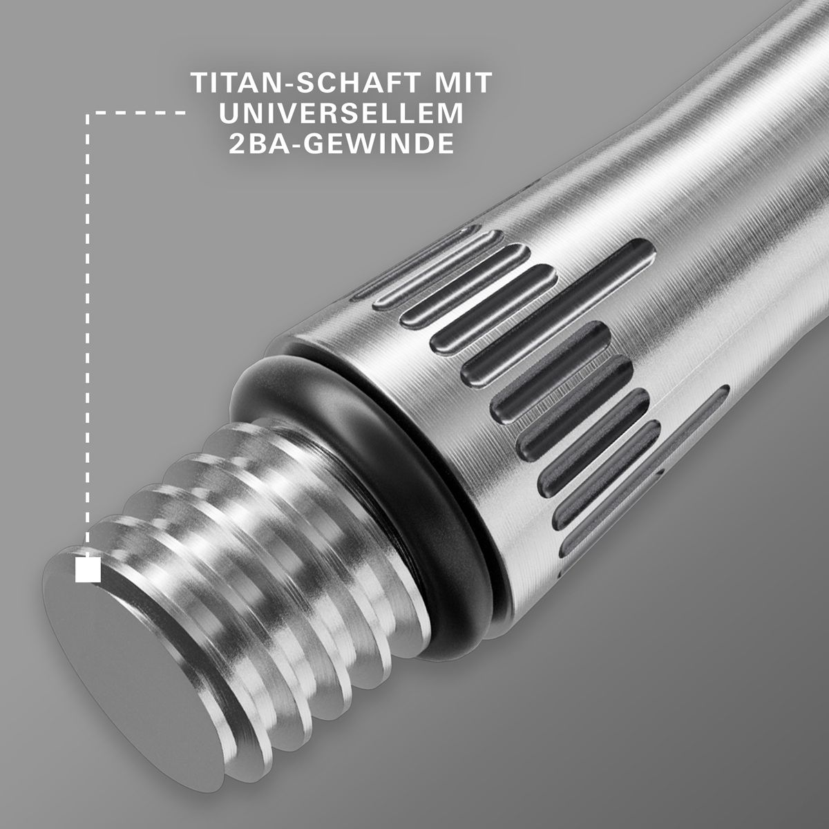 Target Power Titanium Power Chrono Shafts Shafts