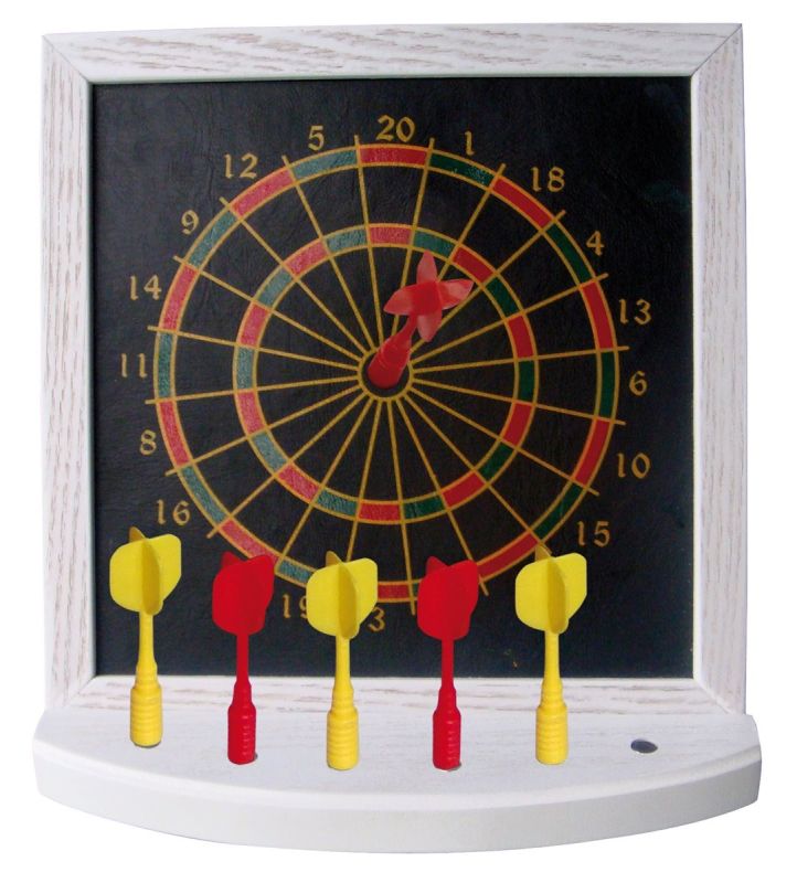 Karella Mini Magnet Dartboard Dartboard