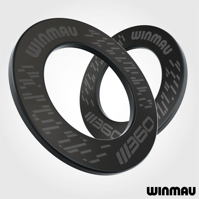 1 tlg. Winmau Blade 360 Catchring Dart Surround Auffangring