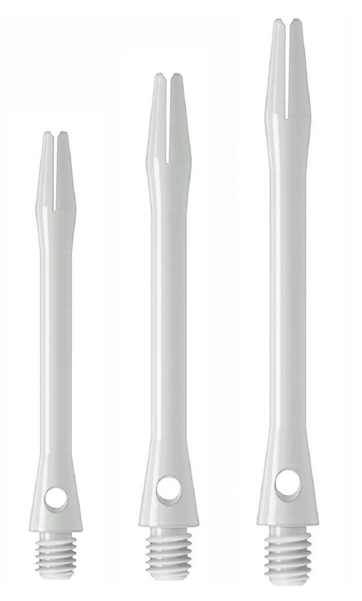 Harrows Keramic Aluminium Shafts Shafts