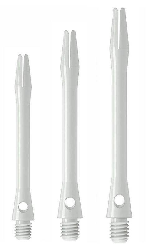Harrows Keramic Aluminium Shafts Shafts