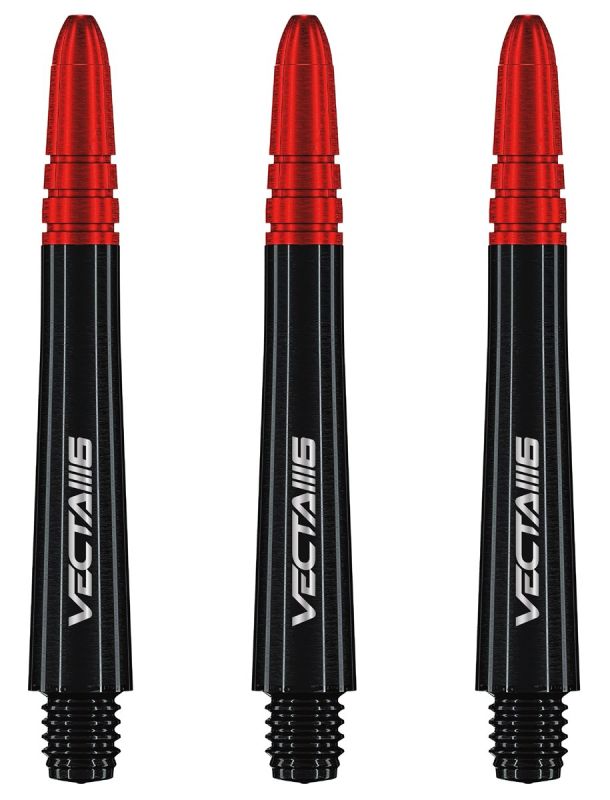 Winmau Vecta Blade 6 Dart Shafts Shafts