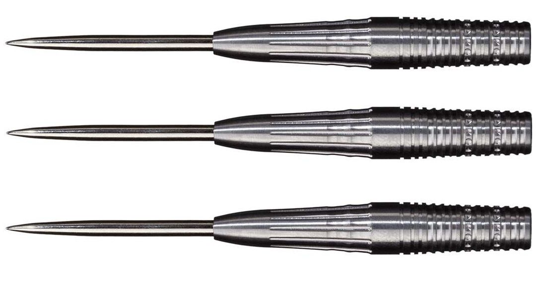 Cosmo Darts Discovery Label Daisuke Akamatsu Steeldarts 20,5 Gramm Steeldarts