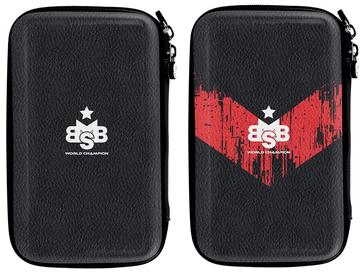 Shot! Tactical Dart Case Michael Smith Dart Tasche