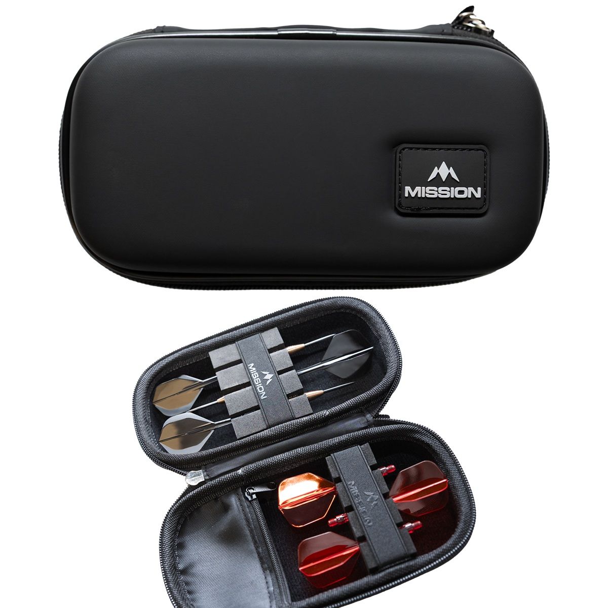 Mission Force 90 EVA Case Dart Tasche Dart Tasche