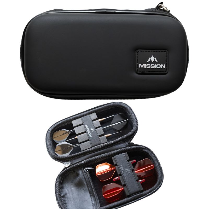 Mission Force 90 EVA Case Dart Tasche Dart Tasche