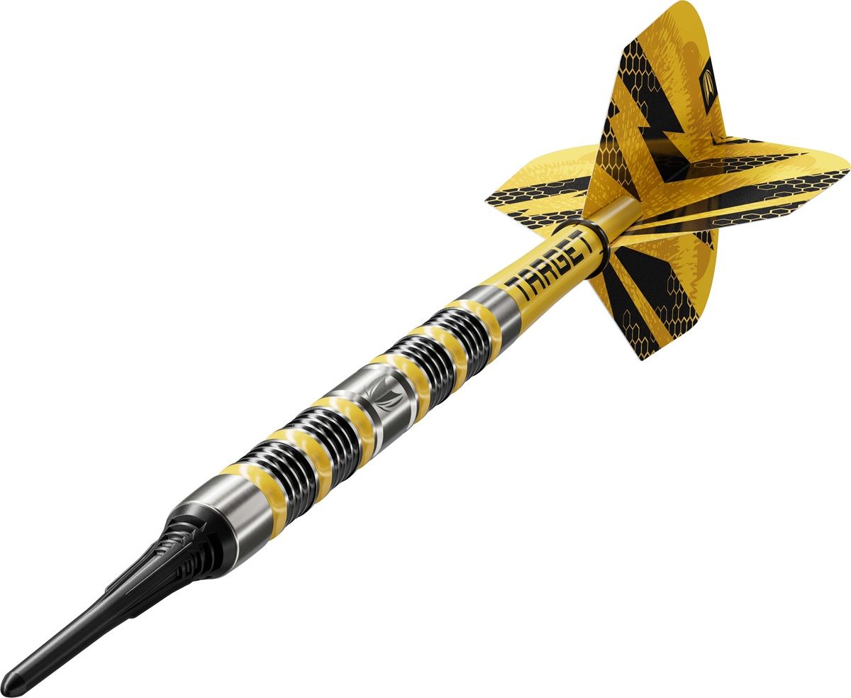 Target Buzz 11 90% Softdarts 18/20 Gramm Softdarts