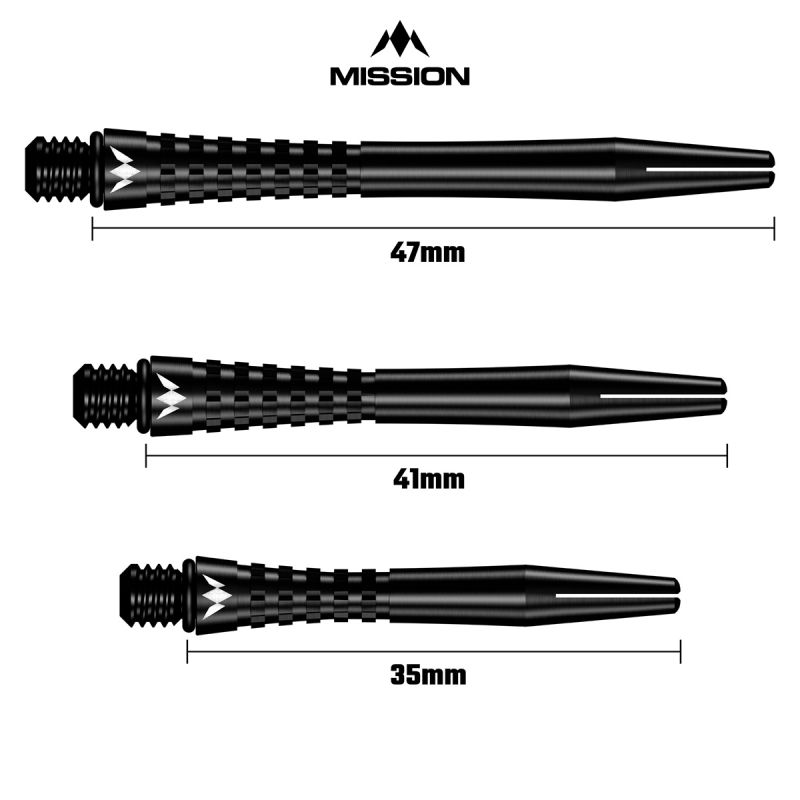 Shafts