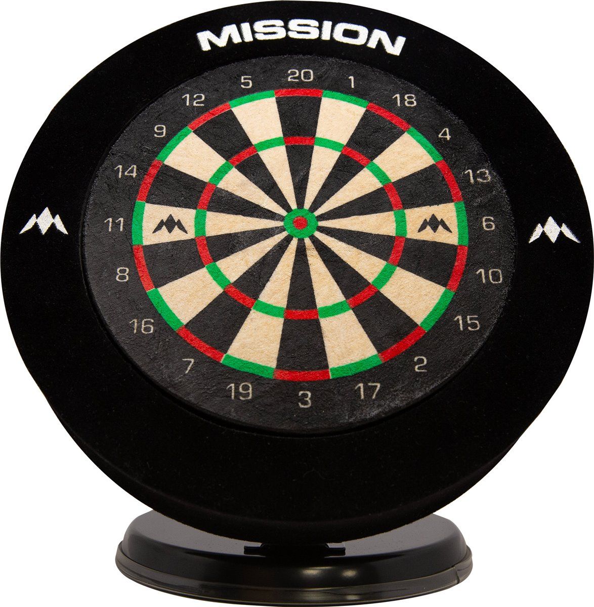 Bristle Board